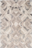Surya rug co. | Light Grey rug | Falcon | rugs done right