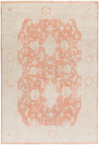 Surya Closeout Normandy NOY-8000 Salmon Rug
