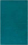 Surya rug co. | teal | mystique | rugs done right