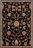 Surya rug co. | Coal rug | Riley | rugs done right