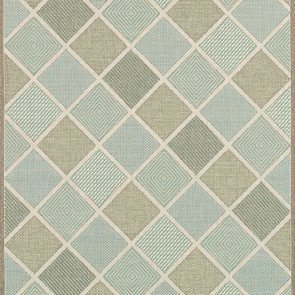 Couristan Monaco 2470/2007 Multi Rug