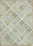 Couristan Monaco 2470/2007 Multi Rug