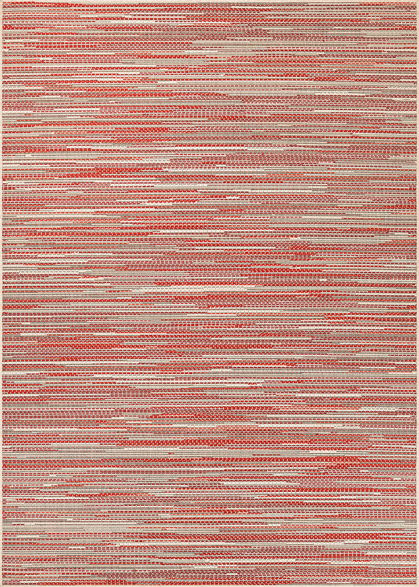 Couristan Monaco 7847/1001 Salmon Rug