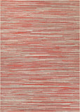 Couristan Monaco 7847/1001 Salmon Rug