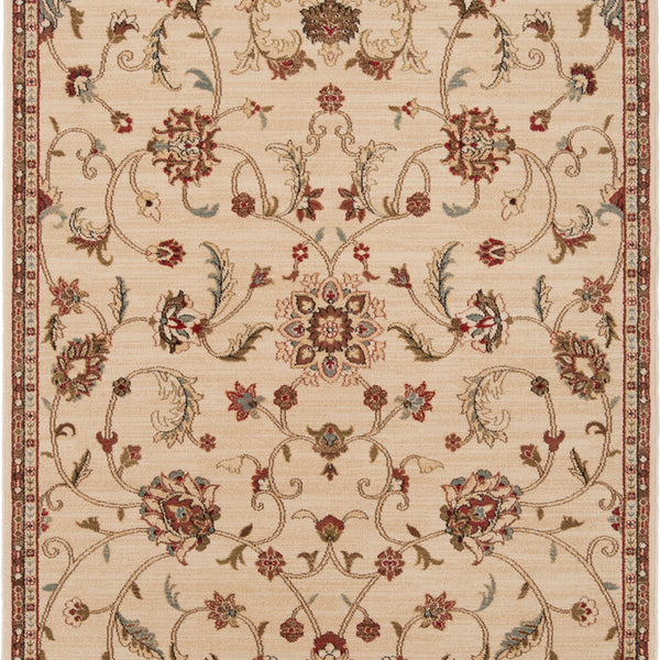 Traditional Surya Rug Co. Riley  Linen Rug | Riley Rugs | Rugs Done Right 