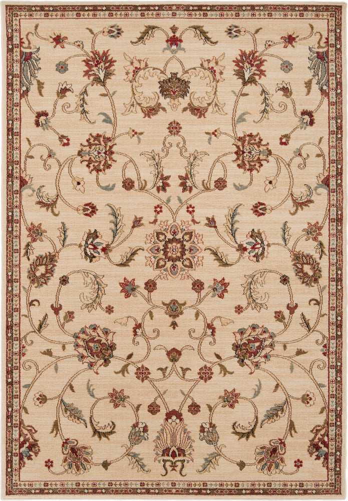 Traditional Surya Rug Co. Riley  Linen Rug | Riley Rugs | Rugs Done Right 