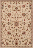 Traditional Surya Rug Co. Riley  Linen Rug | Riley Rugs | Rugs Done Right 