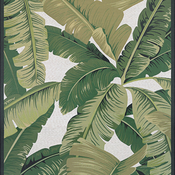 Couristan Dolce 7506/0004 Hunter Green Rug