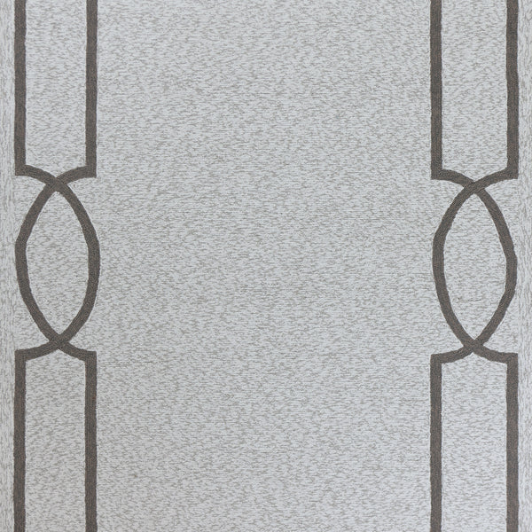 Kas Clearance Libby Langdon Hamptons 5223 Oatmeal Rug