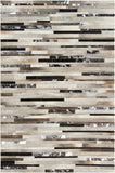 Surya rug co. | grey rug | Trail | rugs done right