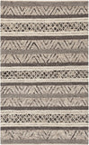 Surya Rug Co. Nico NIC-7001 Charcoal Rug
