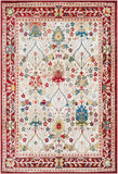 Surya rug co. | ivory rug | crafty | rugs done right
