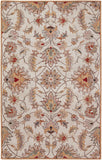 Surya Rug Co. Caesar Gold Rug | Gold Rugs | Rugs Done Right 