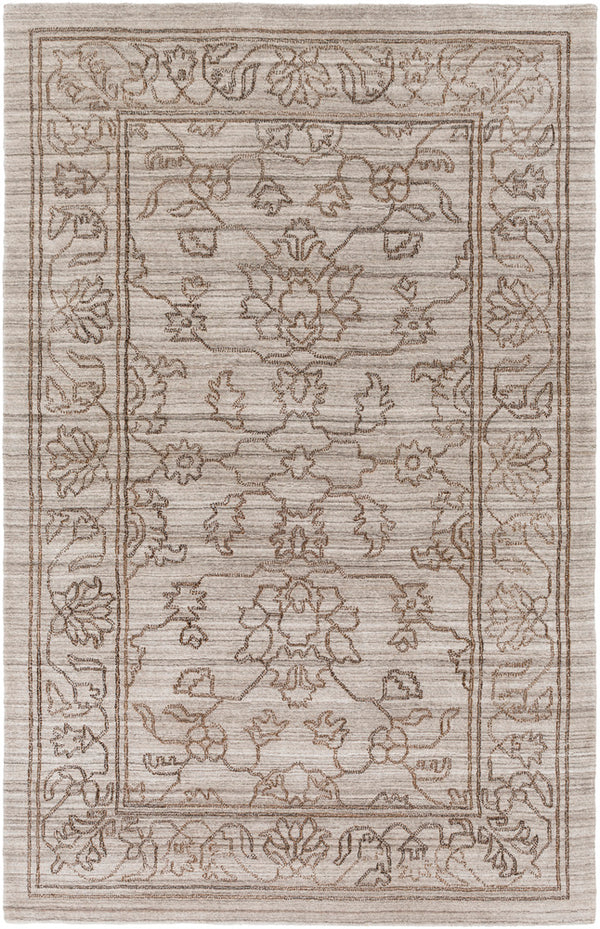 Surya Rug Co. Hightower HTW-3003 Taupe Rug