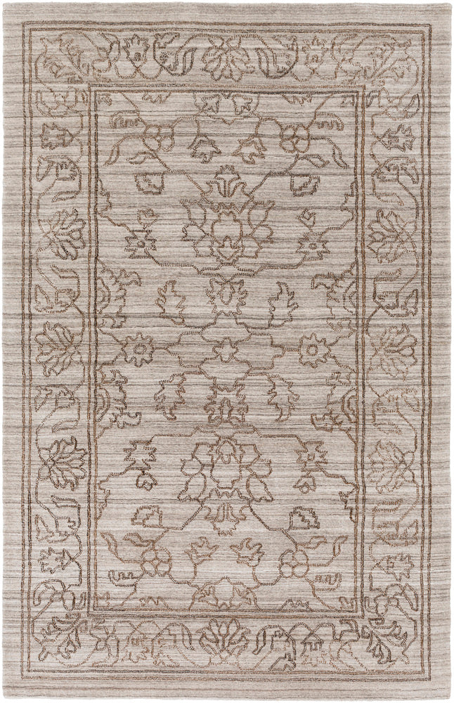 Surya Rug Co. Hightower HTW-3003 Taupe Rug