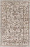 Surya Rug Co. Hightower HTW-3003 Taupe Rug