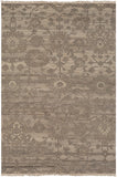 Surya rug co. | taupe rug | Ethereal | rugs done right