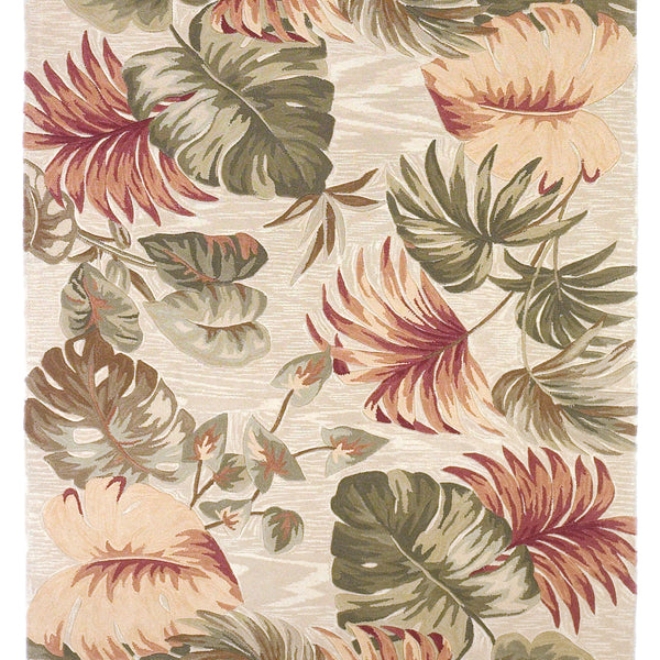 Kas Oriental Sparta 3148 Beige Rug