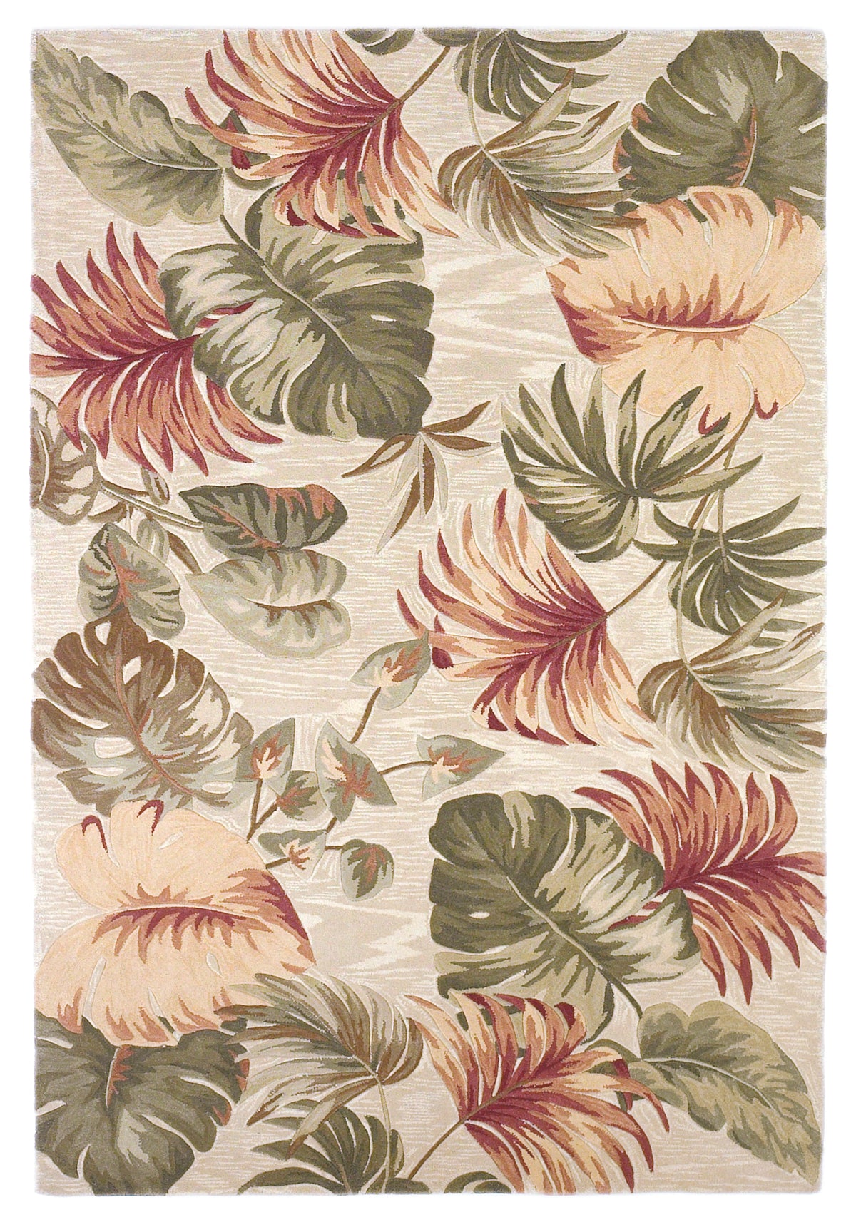 Kas Oriental Sparta 3148 Beige Rug