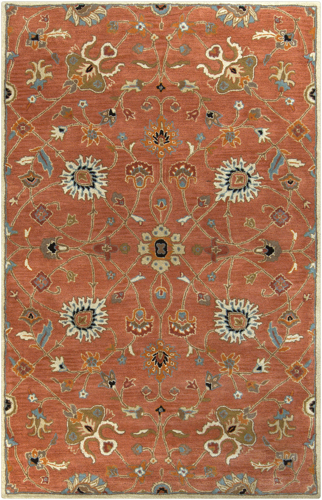 Surya rug co. | Sienna rug | Caesar | rugs done right