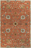 Surya rug co. | Sienna rug | Caesar | rugs done right