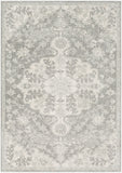 Surya Closeout Harput HAP-1071 Grey Rug