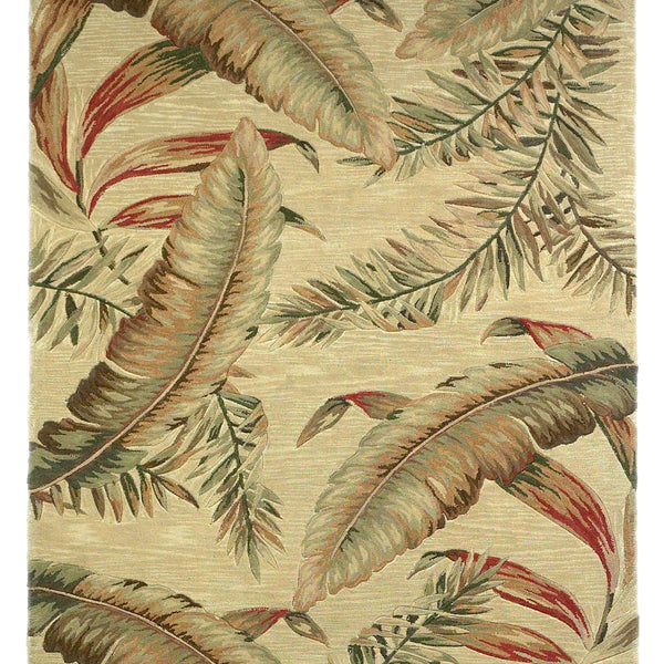 Kas Oriental Sparta 3124 Ivory Rug