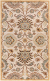 Surya rug co. | Biege rug | Caesar | rugs done right