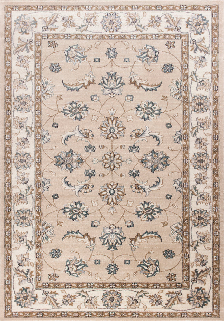 Kas Oriental Avalon 5609 Beige Rug