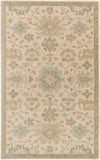 Surya Rug Co. Caesar Beige Rug | Beige Rugs | Rugs Done Right 