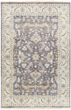 Surya Rug Co. Zeus Charcoal Rug | Charcoal Rugs | Rugs Done Right 