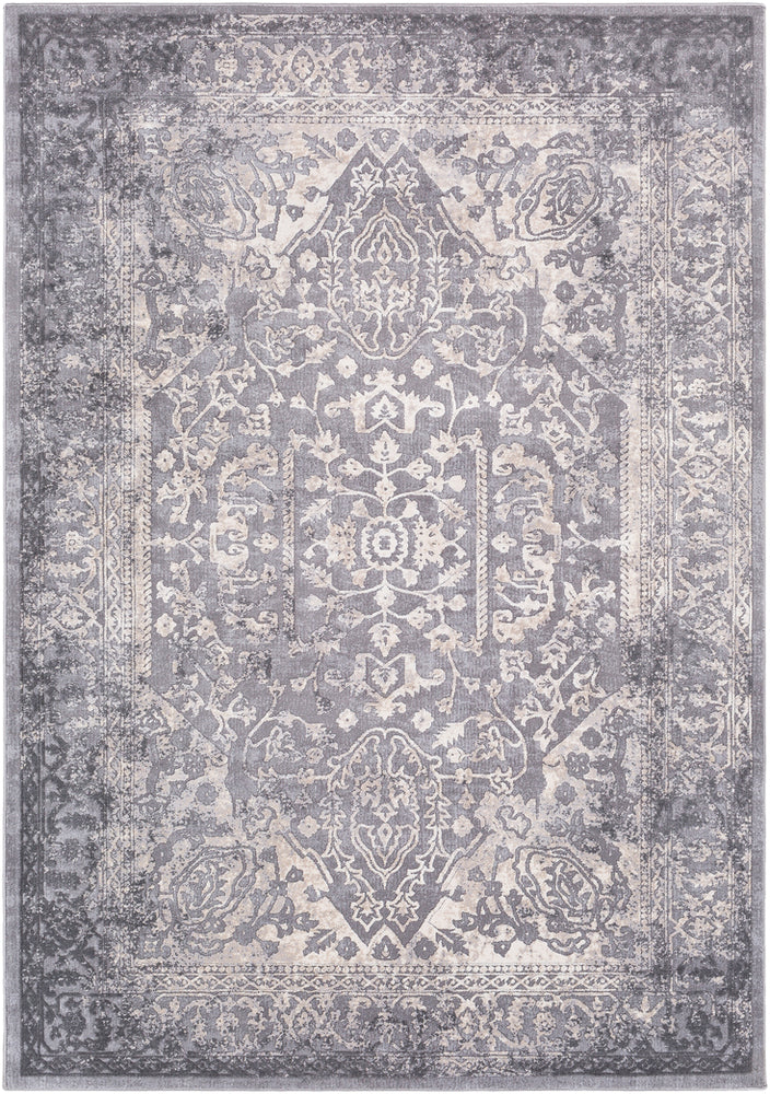 Surya rug co. | grey rug | Tibetan | rugs done right