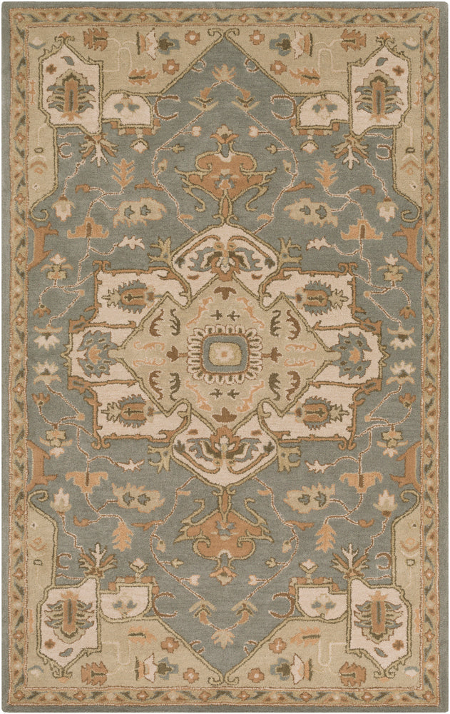 Livabliss Caesar CAE-1144 Grey Rug