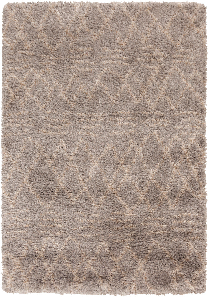 Surya Closeout Rhapsody RHA-1032 Gray Rug