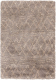 Surya Closeout Rhapsody RHA-1032 Gray Rug
