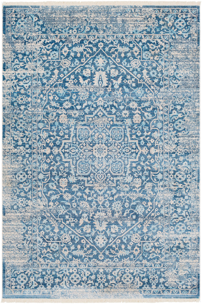 Surya Rug Co. Ephesians EPC-2300 Blue Rug
