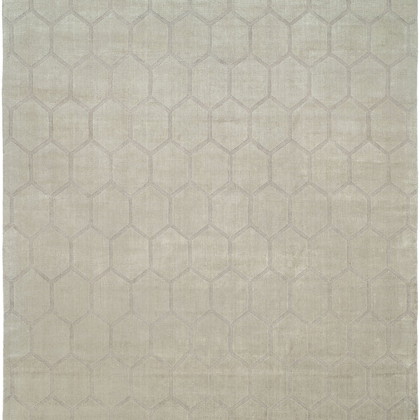Kalaty Rug Co. Avalon AV-196 Greystone Rug