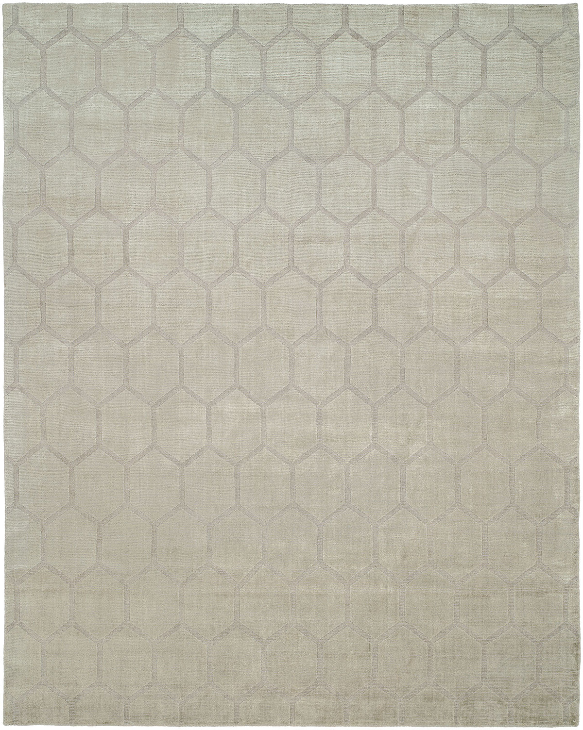 Kalaty Rug Co. Avalon AV-196 Greystone Rug