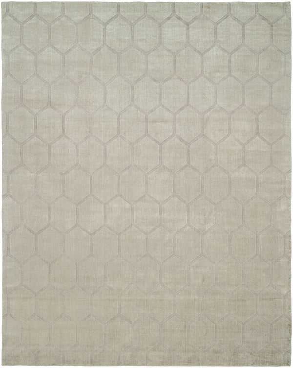 Kalaty Rug Co. Avalon AV-196 Greystone Rug