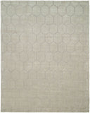 Kalaty Rug Co. Avalon AV-196 Greystone Rug