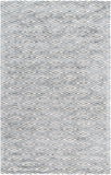 Surya rug co. | Ash Grey rug | Quartz | rugs done right