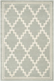 Safavieh Clearance Chatham CHT743E Grey Rug