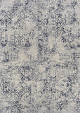 Couristan Easton 6437/7656 Oyster Rug