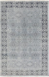 Surya Closeout Cappadocia CPP-5012 Slate Rug