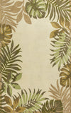Kas Oriental Havana 2635 Ivory Rug