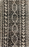 Surya Closeout Bjorn BJR-1000 Charcoal Rug