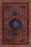 Surya Rug Co. Haven HVN-1216 Eggplant Rug