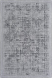 Rectangular Surya Rug Co. Silk Route Grey Rug | Grey Rugs | Rugs Done Right