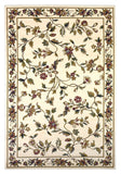 Kas Clearance Cambridge 7331 Ivory Rug