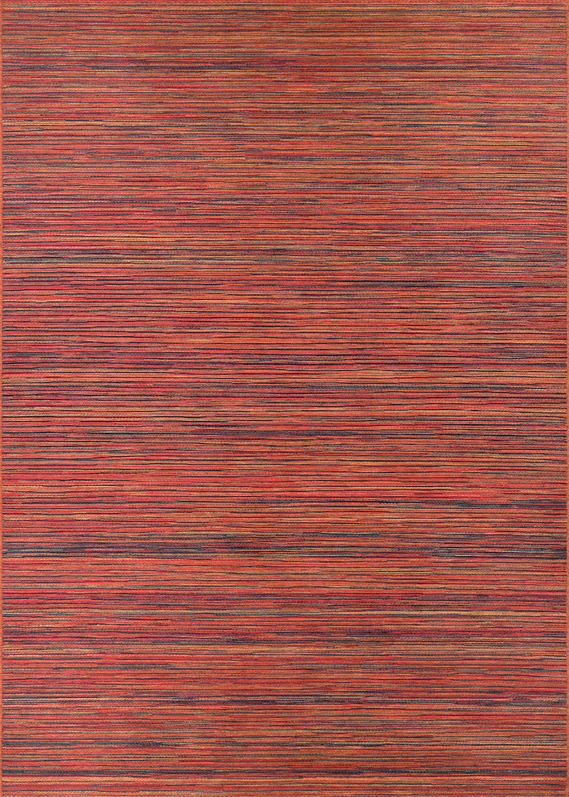 Couristan Cape 1407/0066 Crimson Rug